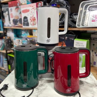 Pava electrica marca JEFFY LE CHEF