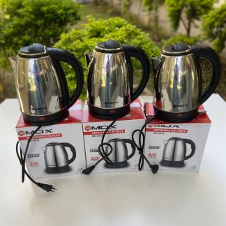 PAVAS ELÉCTRICAS A ÚNICO PRECIOO!!! OFF