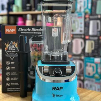 Licuadora 1800w marca RAF