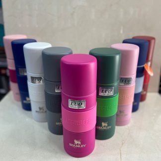 Mate listo de 500ml Stanley apto para mates y Teres