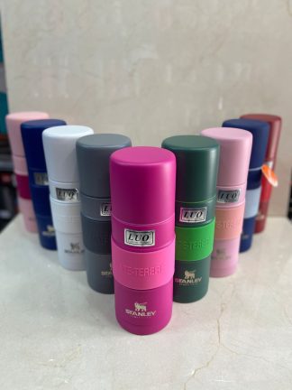 Mate listo de 500ml Stanley apto para mates y Teres