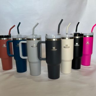 Hoppy 1.2L con sorbete metal Stanley