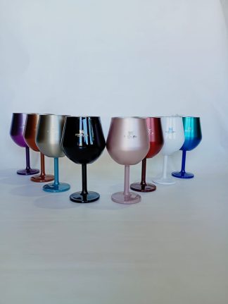 Copas STANLEY (se convierte en vaso también) Desmoldable