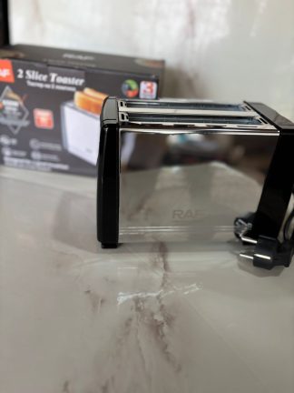 Tostadora RAF 2103 650w