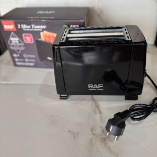 Tostadora RAF 263