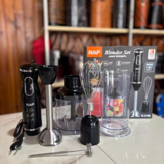 Procesadora multifuncional marca Raf