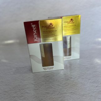 Aceite Karsell original