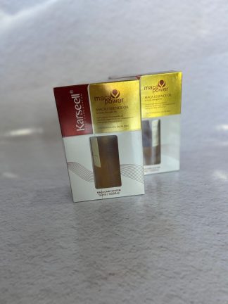 Aceite Karsell original