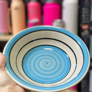 Platos hondos 6 unidades