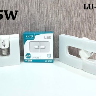 Foco luo de alta iluminacion