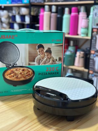 Horno pizzero eléctrico