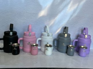 Vasos Stanley termicos