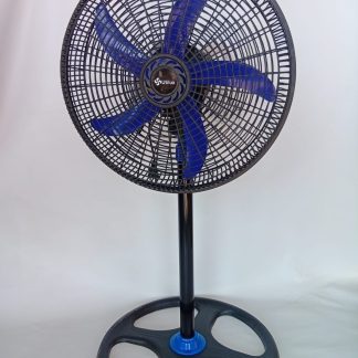 Ventiladores marca UTILUX De plástico y metal