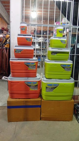 Conservadoras SUPER lindas y de calidad x5 PCs. 60ml, 34.5L, 11ml, 4,5ml, 1L kit completo