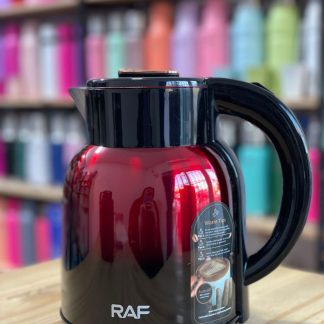 Jarra eléctrica Raf