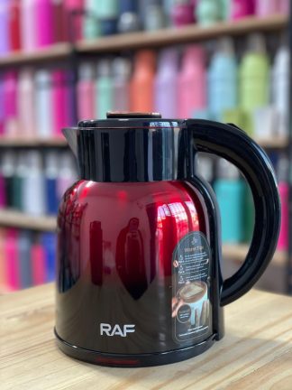 Jarra eléctrica Raf