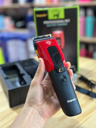 Corta pelo de mascota