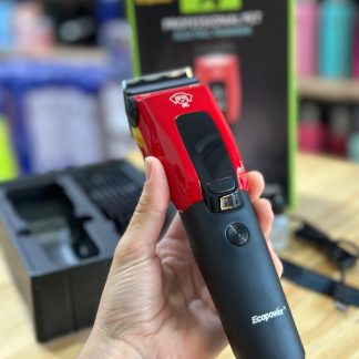 Corta pelo de mascota