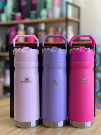 Botellita agua 650ml