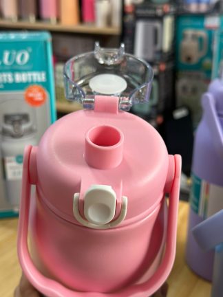 Botella térmica 1200ml