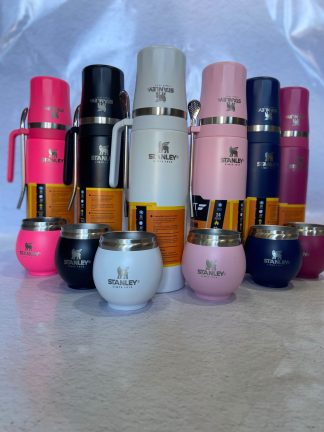 Termo media manija x1l