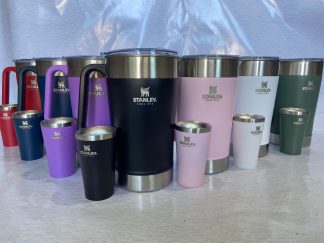 Jarra Stanley 2l Más mate y bombilla