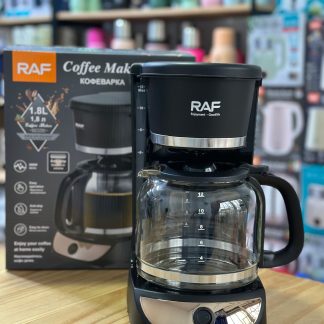 Cafetera 1.8L Raf