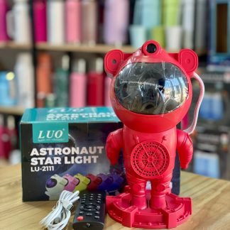 Proyector astronauta