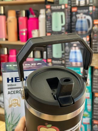 Hoppy 900ml con pico y manija