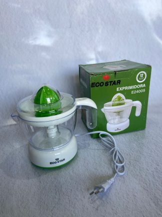 Juguera Exprimidora ECOSTAR
