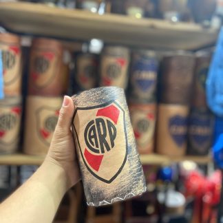 Porta Latas con diseños