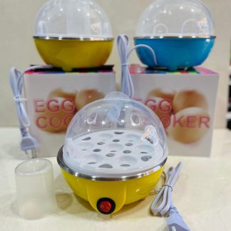 Hervidoras de huevos con tapa plástica resistente