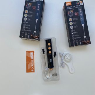 Batidor de café y de huevo marca RAF calidad