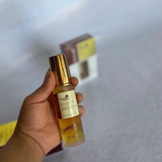 Aceite capilar marca Karsell