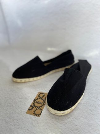 Alpargatas de yute del 36 al 42