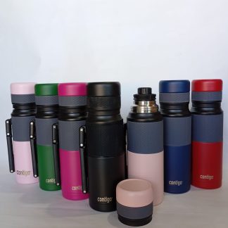 Termo CONTIGO de 1L calidad premium