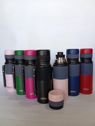 Termo CONTIGO de 1L calidad premium