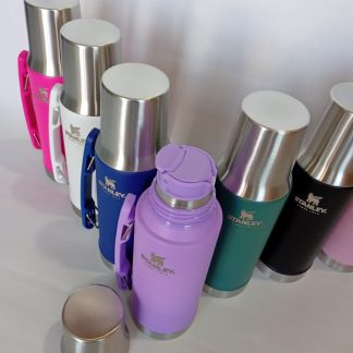 Termos Stanley system de 1L con pico cebador