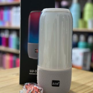 Parlante Luo con Luz