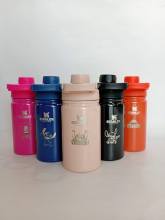 Mate listo de 750ml Stanley calidad premium