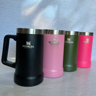 Vasos termicos para cerveza