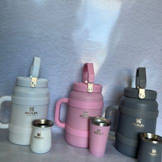 Galón de 1.9L más mate y con agarre