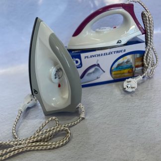 Plancha a vapor calidad premium AMERICAN DOR