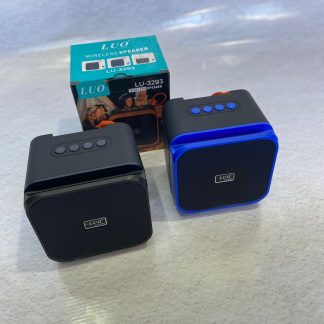 Parlante LUO LU-3293