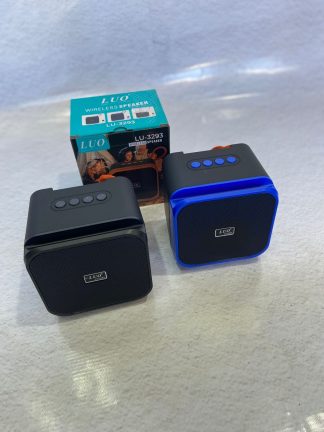 Parlante LUO LU-3293