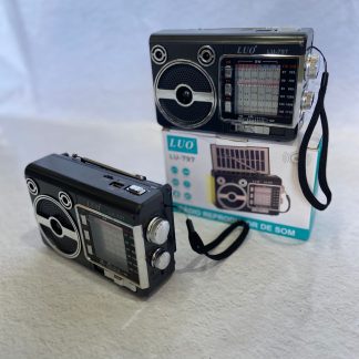 Radio marca LUO