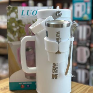 Termolar 2.5L + mate y bombilla