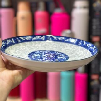 Platos 20cm 6 unidades por