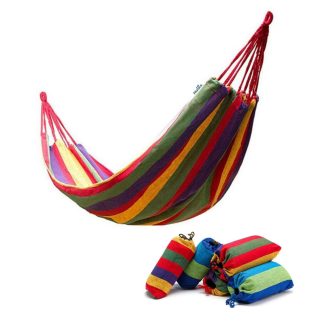 Hamaca paraguaya