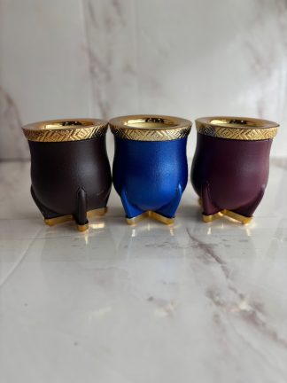 MATES DE PVC ANTIVUELCO